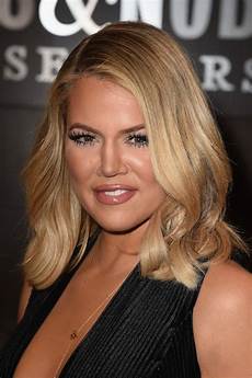 Khloe Hairstyles by 19 Khloe Hair Styles That You Can Copy At Home Khloe Hairstyles