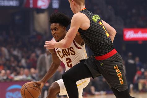 Cavs guard Collin Sexton shows growth in controlling his pace in win ...