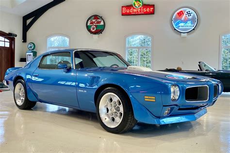 Trans Am 1972