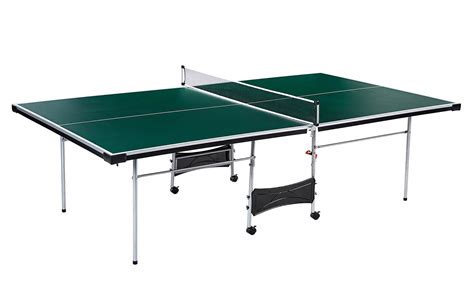 Lancaster Gaming Lancaster 4 Piece Official Size Indoor Folding Table ...