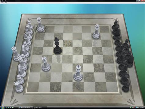 Image result for Power Chess PC Game