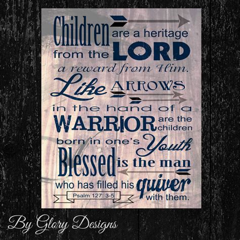 Bible Quotes On Fatherhood. QuotesGram