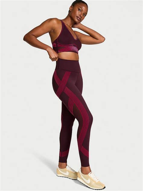 Buy VSX Elevate™ Redefined Contours Legging Online - Style ID ...
