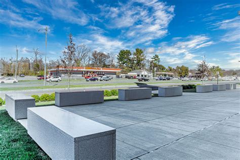 The Falls Church Anglican | Blackhill Granites