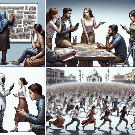 Image result for Library Flash Mob