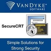 SecureCRT下载免费版 - SecureCRT安装 9.2.2.2794 破解版 - 微当下载