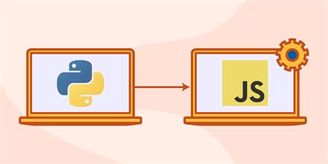 Image result for App with JavaScript and Python