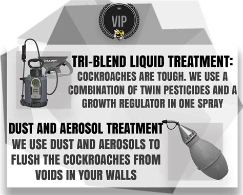 Cockroach Extermination Method 的图像结果