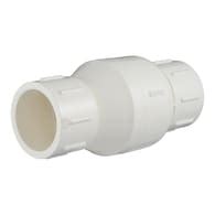 In-line check valve Check Valves at Lowes.com