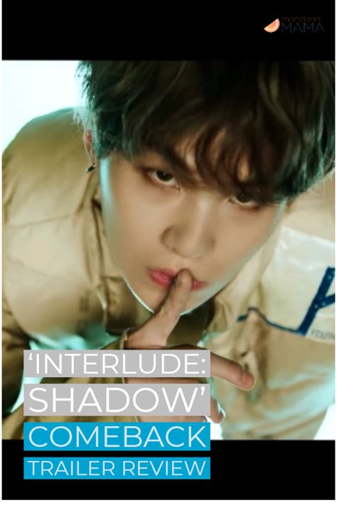 Image result for Interlude Shadow