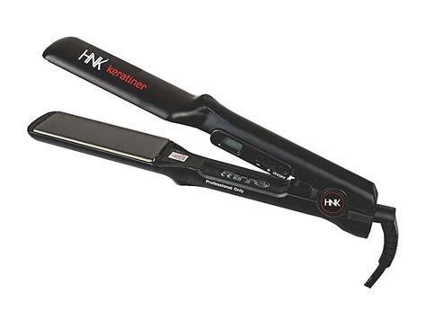 HNK KERATINER PREMIUM Hair Straightener : Amazon.in: Beauty