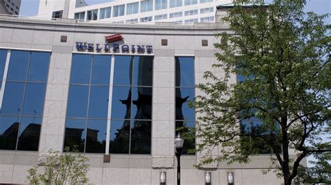 Health insurer WellPoint changing name to Anthem