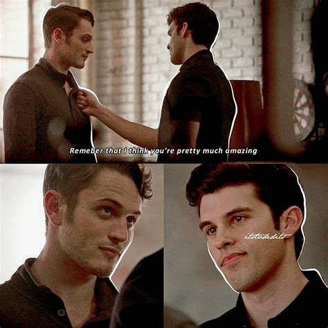 7 Josh and Aiden ideas | vampire diaries the originals, the originals ...