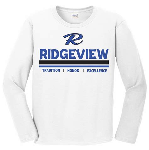 Ridgeview Global Studies Academy
