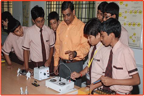 Mintu International Public School, Raipur, Chhattisgarh | MIPS, Raipur ...