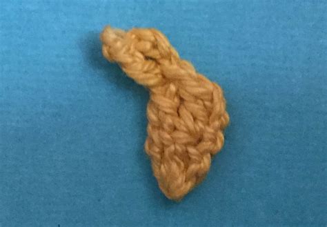 Crochet Monkey Tutorial 的图像结果