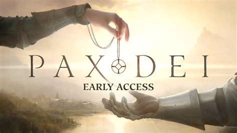 DLC и всички добавки за Pax Dei – Epic Games Store