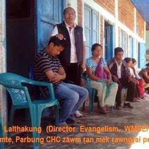 Parbung CHC-ah Doctor thar