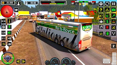 Image result for Bus Simulator Real Game