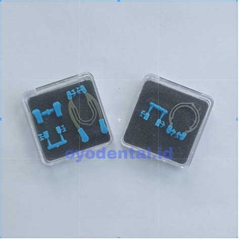 Jual Dental penjepit matrix sectional / clamp jepitan matriks - B - Kab ...