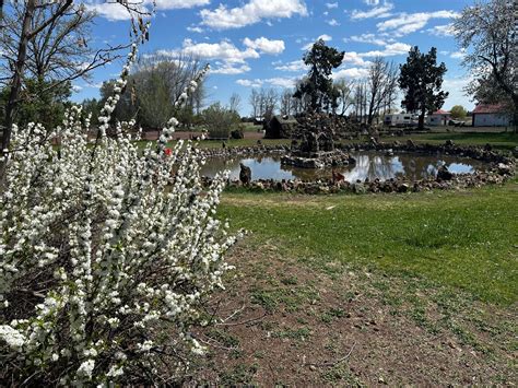 Petersen Rock Garden & Museum
