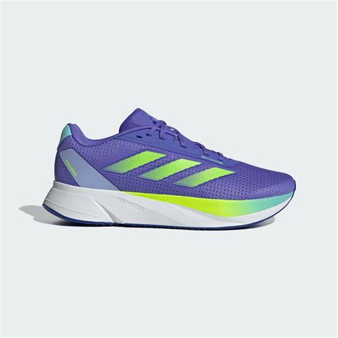 adidas Duramo SL Shoes - Blue | adidas India