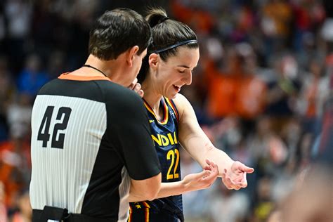 Is there any specific rule for nail length in WNBA? Here's what to know