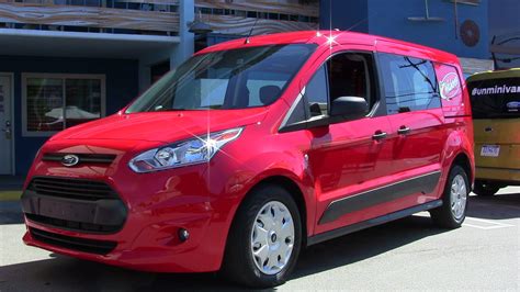 2015 Ford Transit Surprises with #1 Sales Spot for Vans in November 2014 [Sales] - The Fast Lane ...