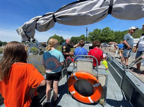 Specialty Teams - Trumbull County Sheriff