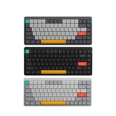 NuPhy Air75 V2 Mechanical Keyboard with Multiple India | Ubuy