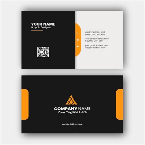 Company Business Cards 的图像结果