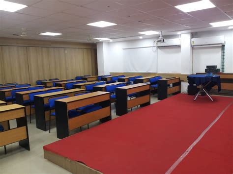 Top Infrastructure B School | Amity Bhubaneswar