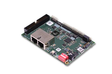 NXHX 90-JTAG–Development board | Hilscher