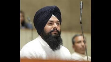 Court's Verdict in Usma Case: AAP MLA Manjinder Singh Lalpura Among ...