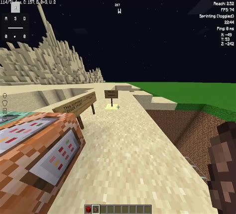 Image result for Minecraft Command Trigger by Standing On Block