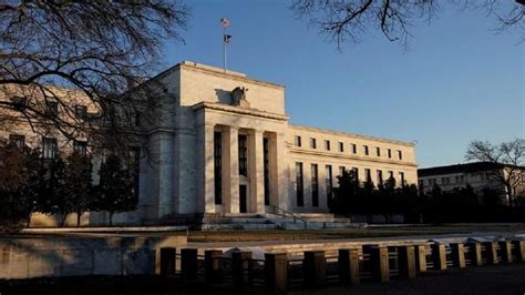 US Federal Reserve Interest Rate Hike: মার্কিন ফেডারেল রিজার্ভ বাড়াল ...