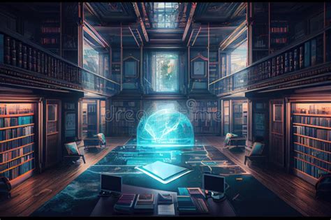 Image result for Virtual Library Mixed Reality