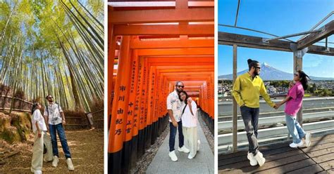 Singer Shilpa Rao’s Japan Itinerary Is Perfect For Indian Travellers ...