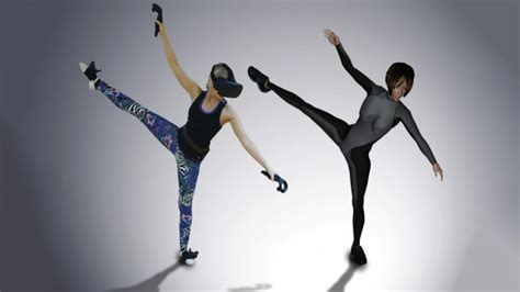 Full Body VR 的图像结果