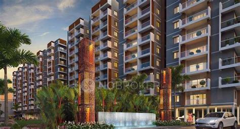 Anuhar Rami Reddy Towers Anuhar Rami Reddy Towers - Without Brokerage ...