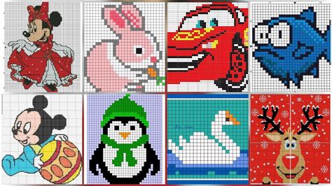 Image result for Free Graph Patterns