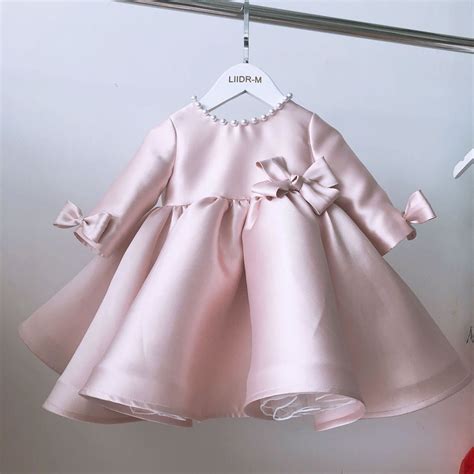 Party Dresses – BabyMonk