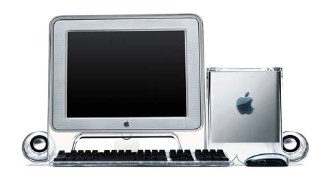 Macintosh Computers 2000