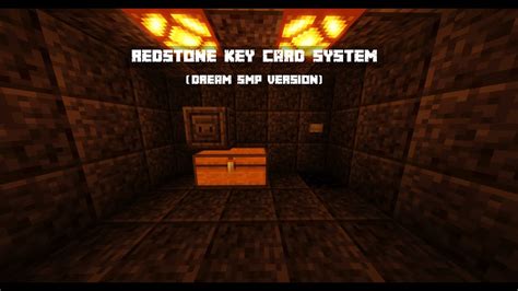 Image result for How to Make a Key Card System in Minecraft Java 1.18