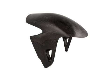 LighTech Carbon Fibre Front Mudguard for Ducati Panigale V2 2020-22 ...