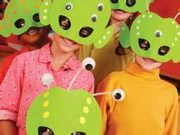 Image result for Alien Craft Preschool