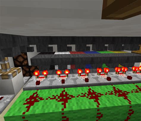 Image result for Programmable Printer in Minecraft with Memory