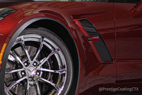 Avalon King Ceramic Coating - CorvetteForum - Chevrolet Corvette Forum Discussion