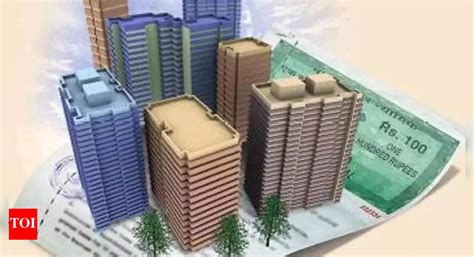 Tn Seeks Time To Submit Report On Regn Of Plots | Madurai News - Times ...