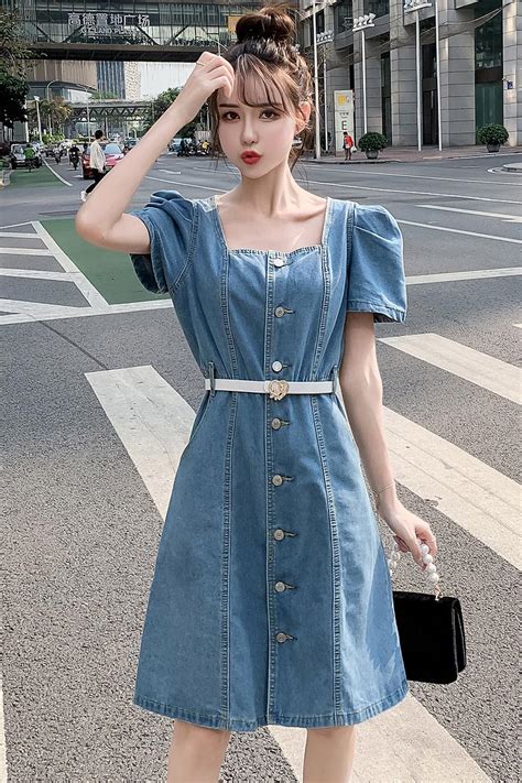 夏装新款很仙的套装裙女洋气减龄韩版宽松显瘦流行时尚网红两件套 - 三坑日记